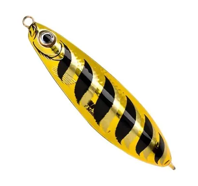 Rapala Rattlin´Minnow Spoon - farbe GBEE