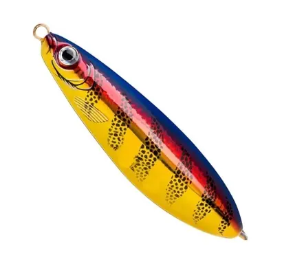 Rapala Rattlin´Minnow Spoon - farbe GOL