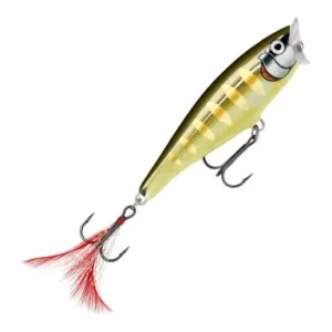 Wobbler Rapala Skitter Pop - farba STGS