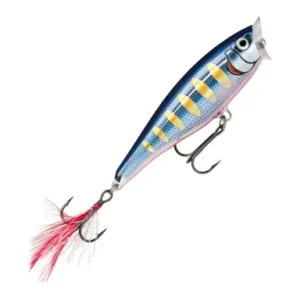 Wobbler Rapala Skitter Pop - farba STHB