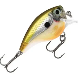 Wobbler Rapala BX Brat - farbe HAY
