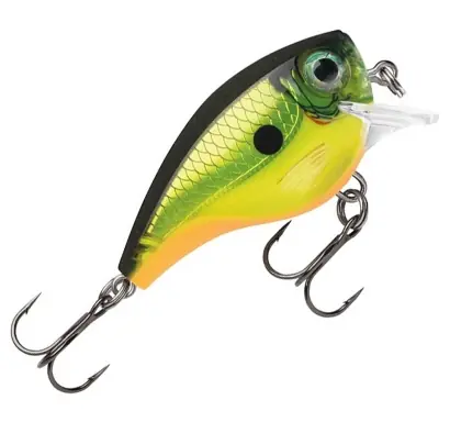 Wobbler Rapala BX Brat - farbe HOB