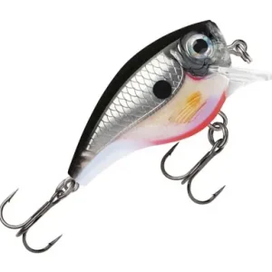 Wobbler Rapala BX Brat - farbe S