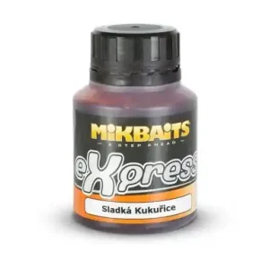 Dip Mikbaits eXpress - Zuckermais