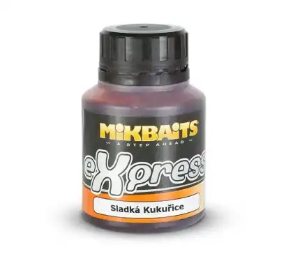 Dip Mikbaits eXpress - Zuckermais