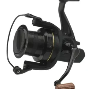 Angelrolle DAM Quick 3 SLS 8000 FD