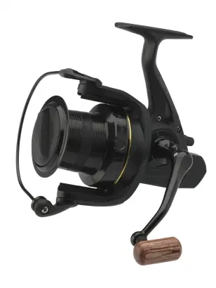 Angelrolle DAM Quick 3 SLS 8000 FD