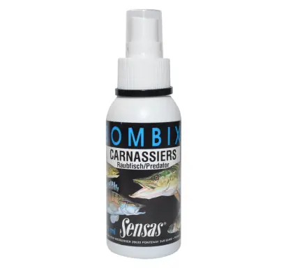 Essenz Spray Sensas Bombix - Hecht