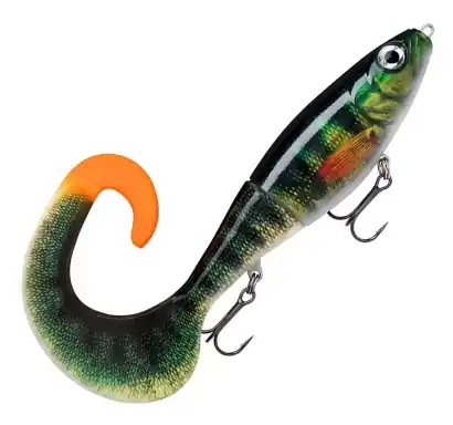 Wobbler Rapala X - Rap OTUS 17 - farbe PEL