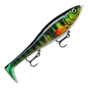 Wobbler Rapala X - Rap PETO 14 - farbe PEL