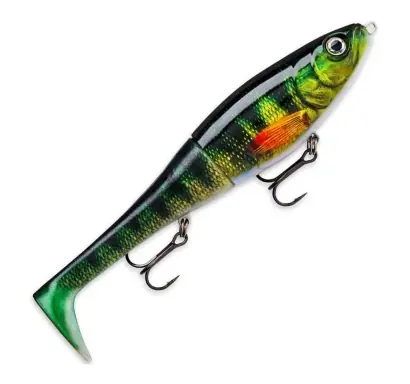 Wobbler Rapala X - Rap PETO 14 - farbe PEL