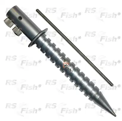 Schirmständer Zfish - Drill
