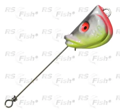 Gewicht für Spinner Jaxon