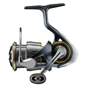 Angelrolle Daiwa Airity LT 4000 - XH