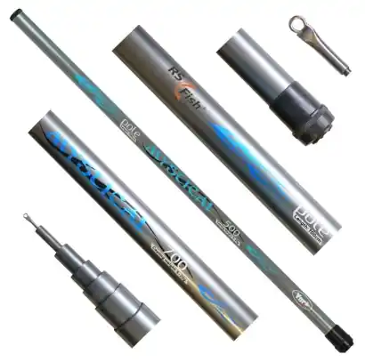 Angelrute York Mystical Pole 600 cm