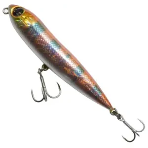 Wobbler Owner Zip´n Ziggy - farbe Brown Trout