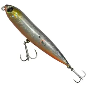 Wobbler Owner Zip´n Ziggy - farbe Black Pearl