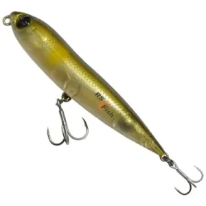 Wobbler Owner Zip´n Ziggy - farbe Shiner