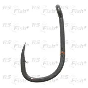 Haken Korda Wide Gape XX