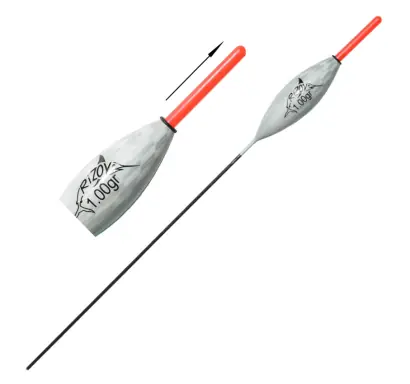 Posen Rizov 154 - 1,0 g
