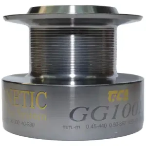 Ersatzspule Tica Cybernetic GG100R