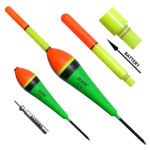 Posen elektrisch Jaxon SF-EL8B