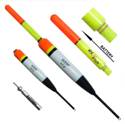 Posen elektrisch Jaxon SF-EL9A