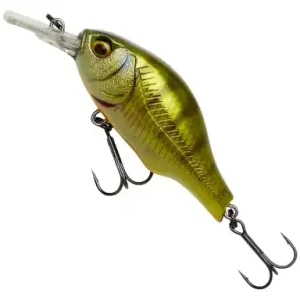 Wobbler Savage Gear Gravity Crank MR - farbe Perch