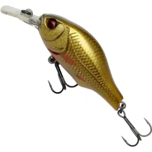 Wobbler Savage Gear Gravity Crank MR - farbe Dirty Roach
