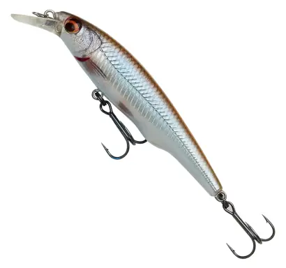 Wobbler Savage Gear Gravity Twitch SR - farbe Roach