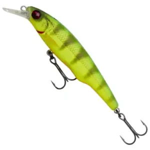 Wobbler Savage Gear Gravity Twitch SR - farbe Firetiger