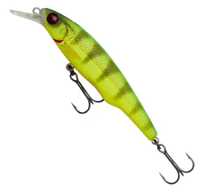 Wobbler Savage Gear Gravity Twitch SR - farbe Firetiger