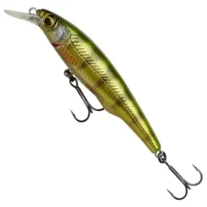Wobbler Savage Gear Gravity Twitch SR - farbe Perch