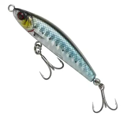 Wobbler Savage Gear Gravity Pencil - farbe Sardine PHP