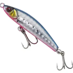 Wobbler Savage Gear Gravity Pencil - farbe Pink Belly Sardine PHP