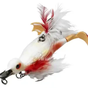Savage Gear 3D Suicide Duck - farbe Ugly Duckling