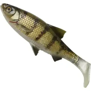 Ripper Savage Gear 4D LB River Roach - barva Zander