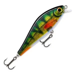 Wobbler Rapala Super Shadow Rap - farbe PEL