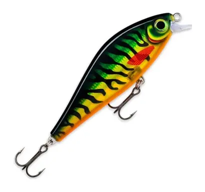 Wobbler Rapala Super Shadow Rap - farbe HTIP