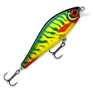 Wobbler Rapala Super Shadow Rap - farbe HTP