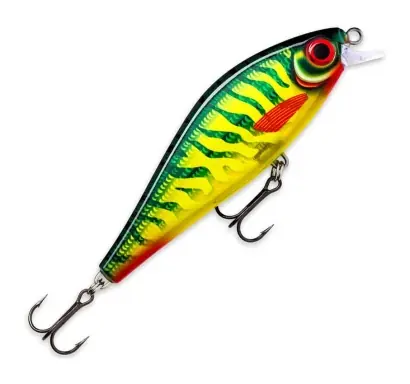 Wobbler Rapala Super Shadow Rap - farbe HTP