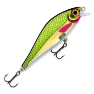 Wobbler Rapala Super Shadow Rap - farbe OG
