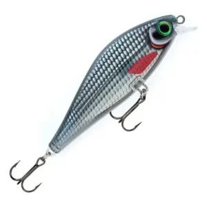 Wobbler Rapala Super Shadow Rap - farbe ROR