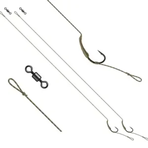 Boilie rig SPRO Pole Position Position Line Aligner Rig