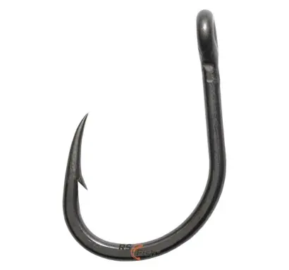 Haken Black Cat Rigging Hook DG