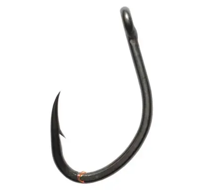 Haken Black Cat Gripper Hook DG