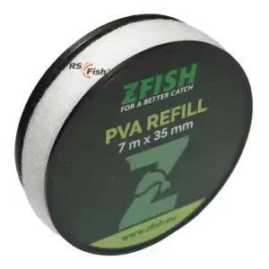 PVA mesh Zfish - ersatz