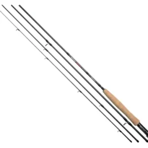 Angelrute Shakespeare Sigma Supra Fly 285 cm - 4 teile - AFTMA 7