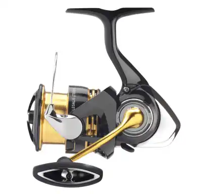 Angelrolle Daiwa 23 Legalis LT 2500D