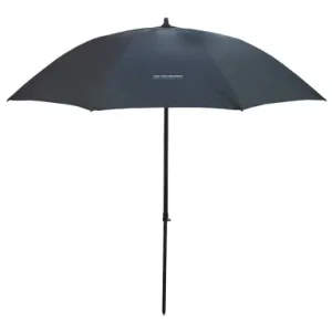 Anglerschirm Suretti 210D 3,0 m - farbe grün
